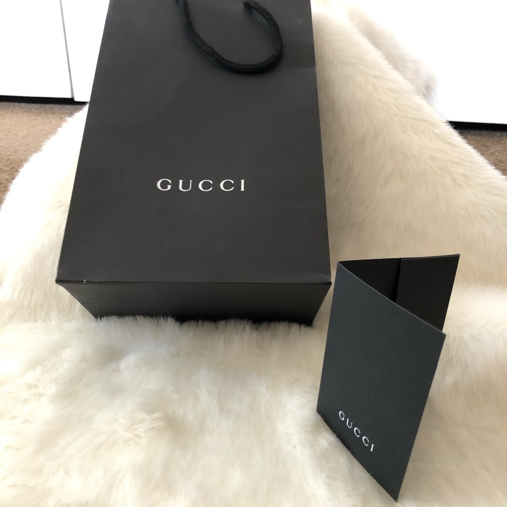 ★ Gucci shopping bag - Picture 8 of 8
